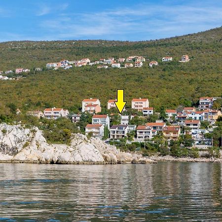 Apartment Jadranka Dramalj Bagian luar foto