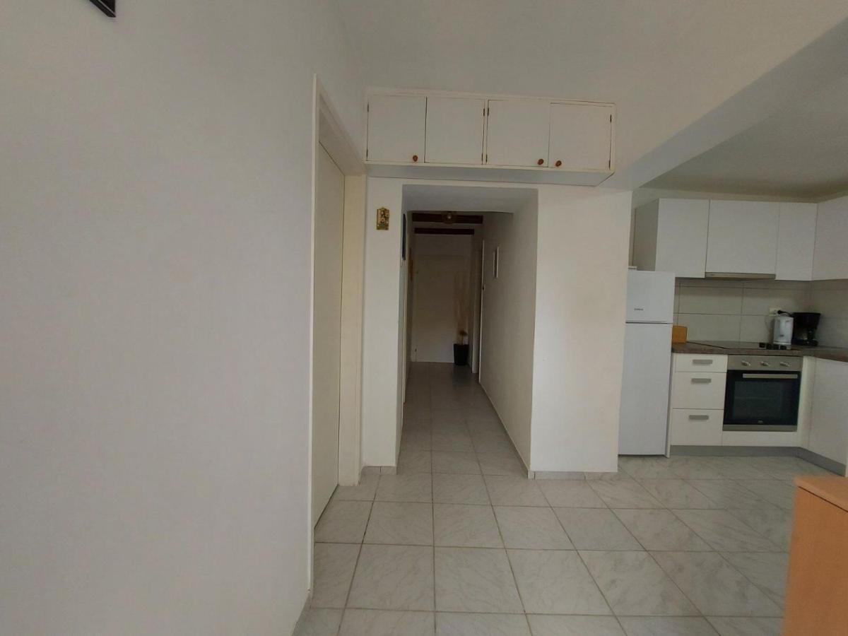Apartment Jadranka Dramalj Bagian luar foto